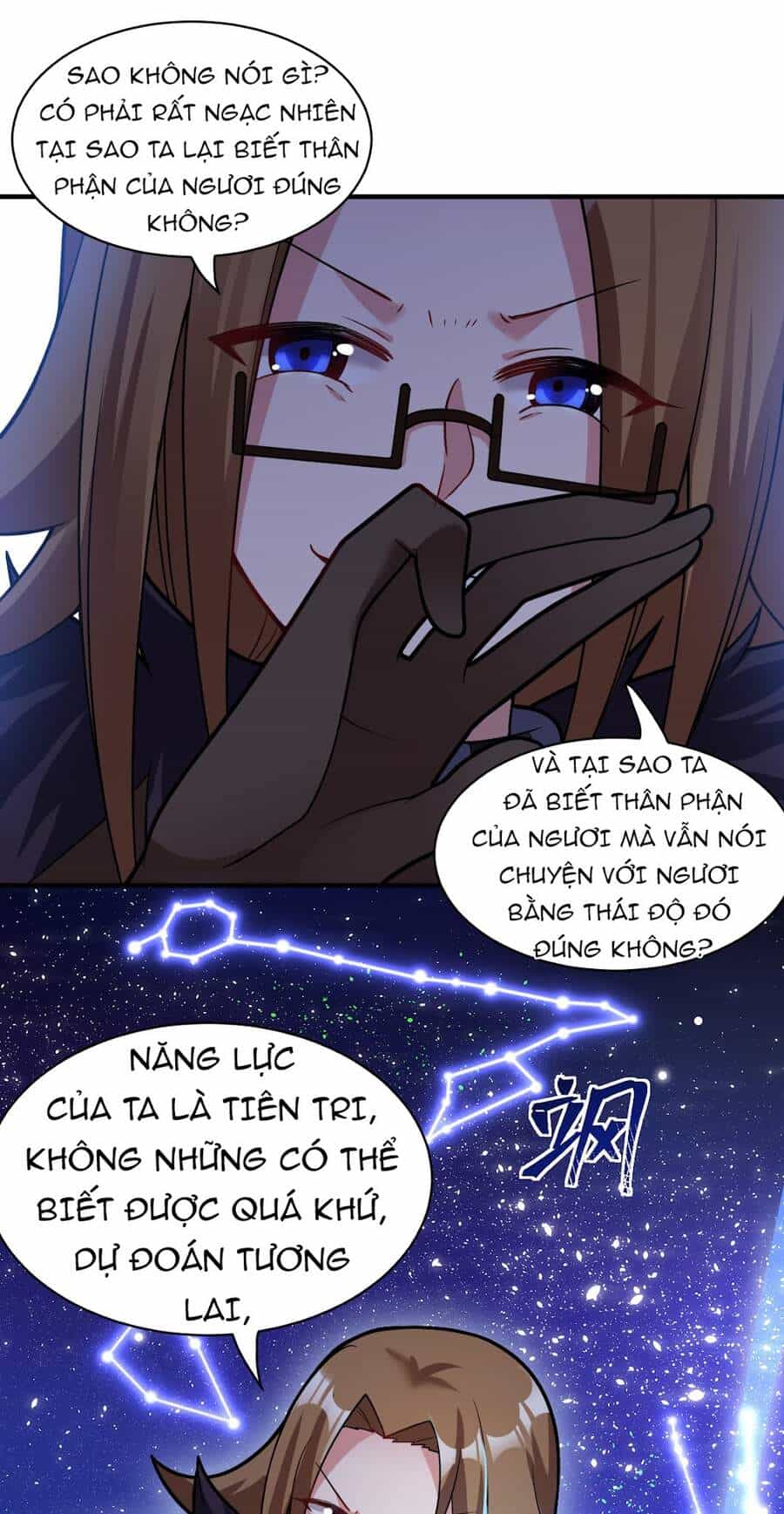 Ma Vương Trở Lại - Chương 15 - ảnh 15