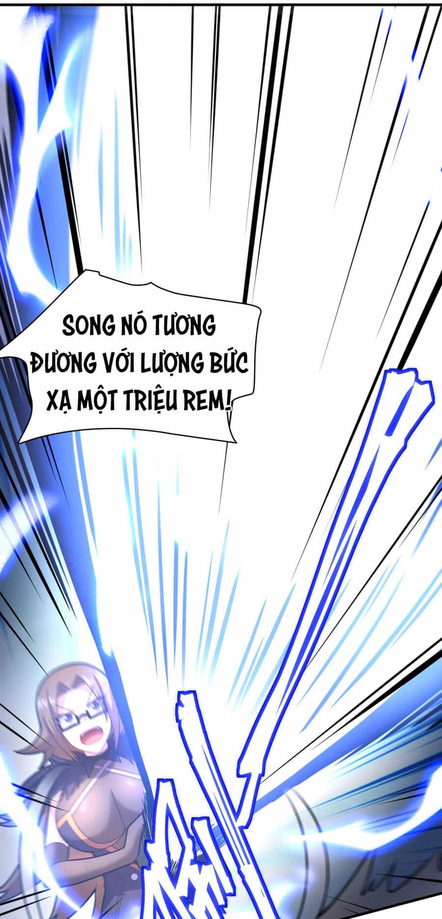 Ma Vương Trở Lại - Chương 15 - ảnh 38