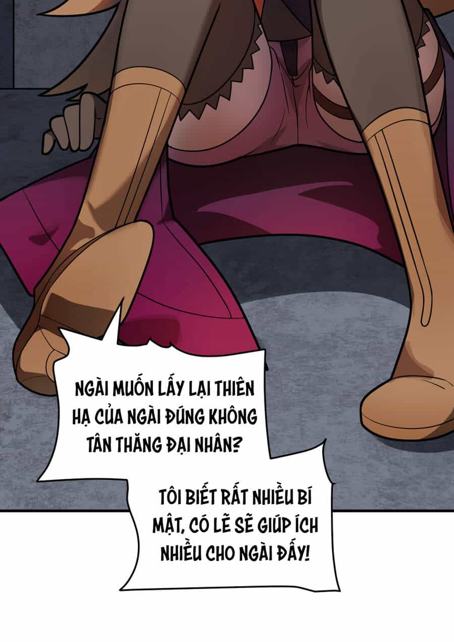 Ma Vương Trở Lại - Chương 15 - ảnh 71