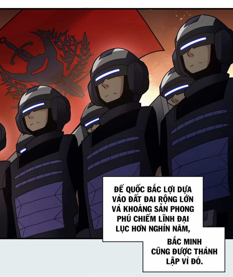 Ma Vương Trở Lại - Chương 16 - ảnh 11