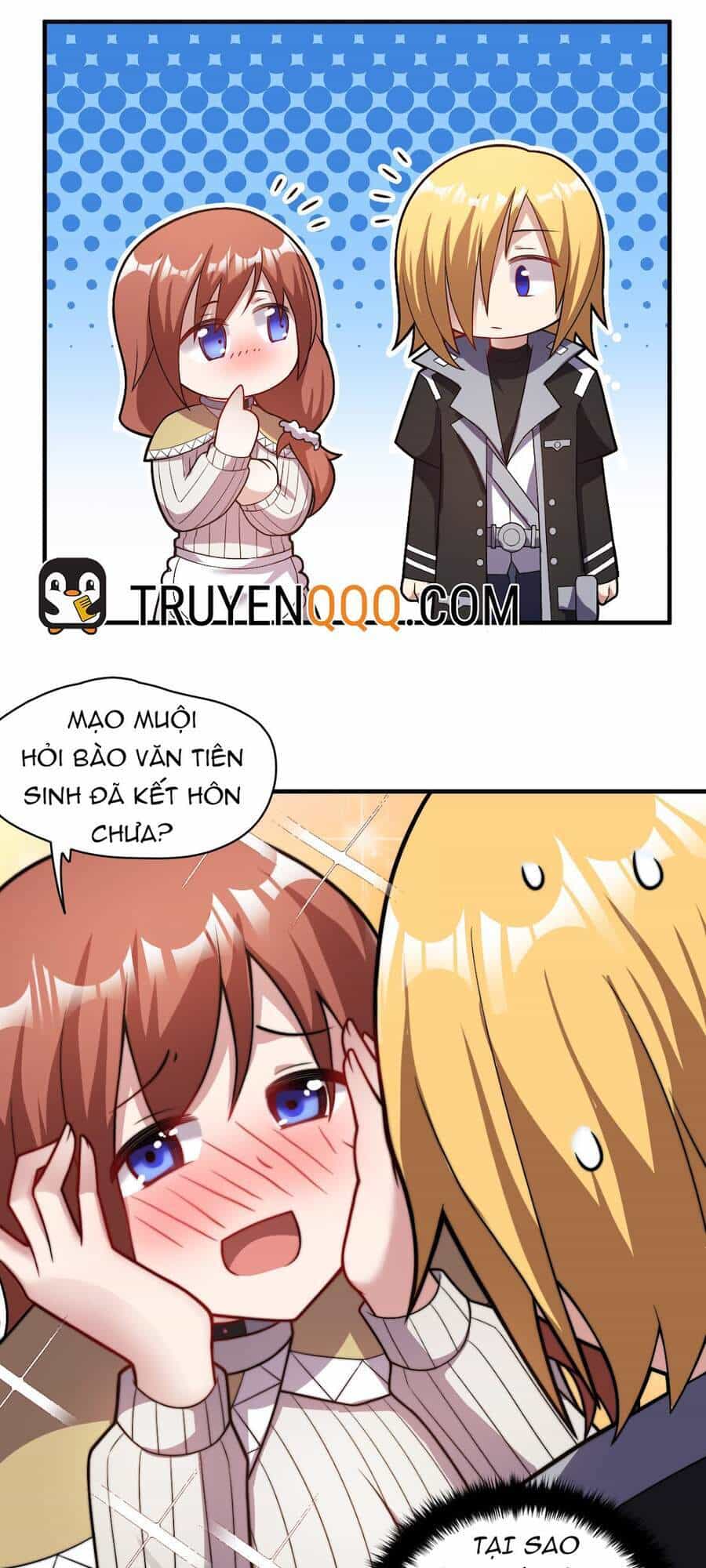 Ma Vương Trở Lại - Chương 16 - ảnh 29
