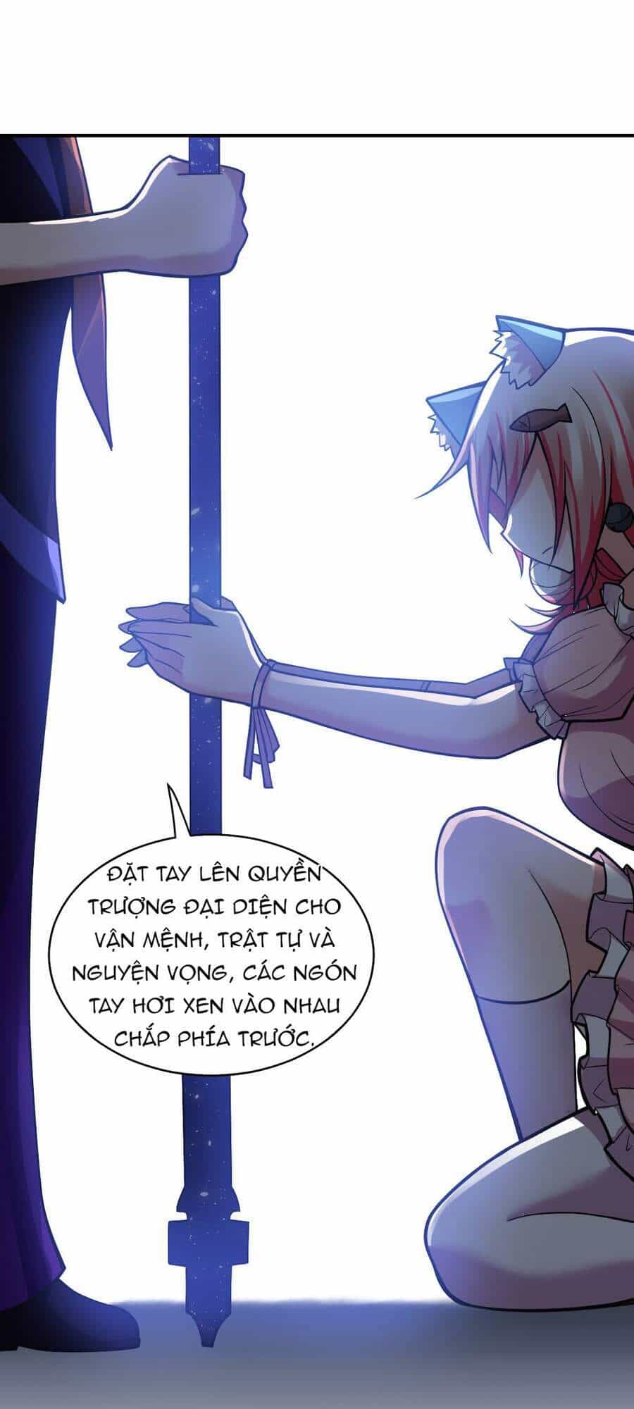 Ma Vương Trở Lại - Chương 16 - ảnh 49