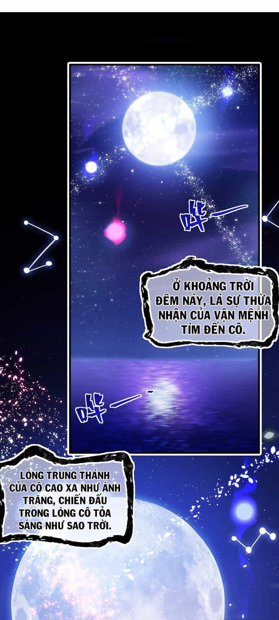 Ma Vương Trở Lại - Chương 16 - ảnh 56