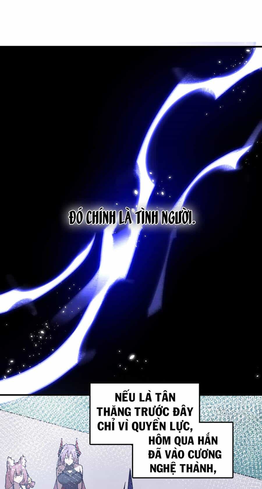 Ma Vương Trở Lại - Chương 16 - ảnh 75