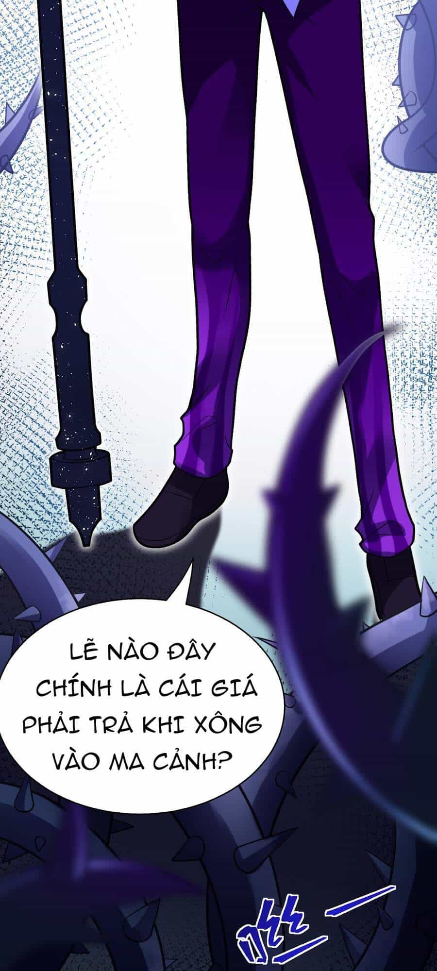 Ma Vương Trở Lại - Chương 16 - ảnh 81