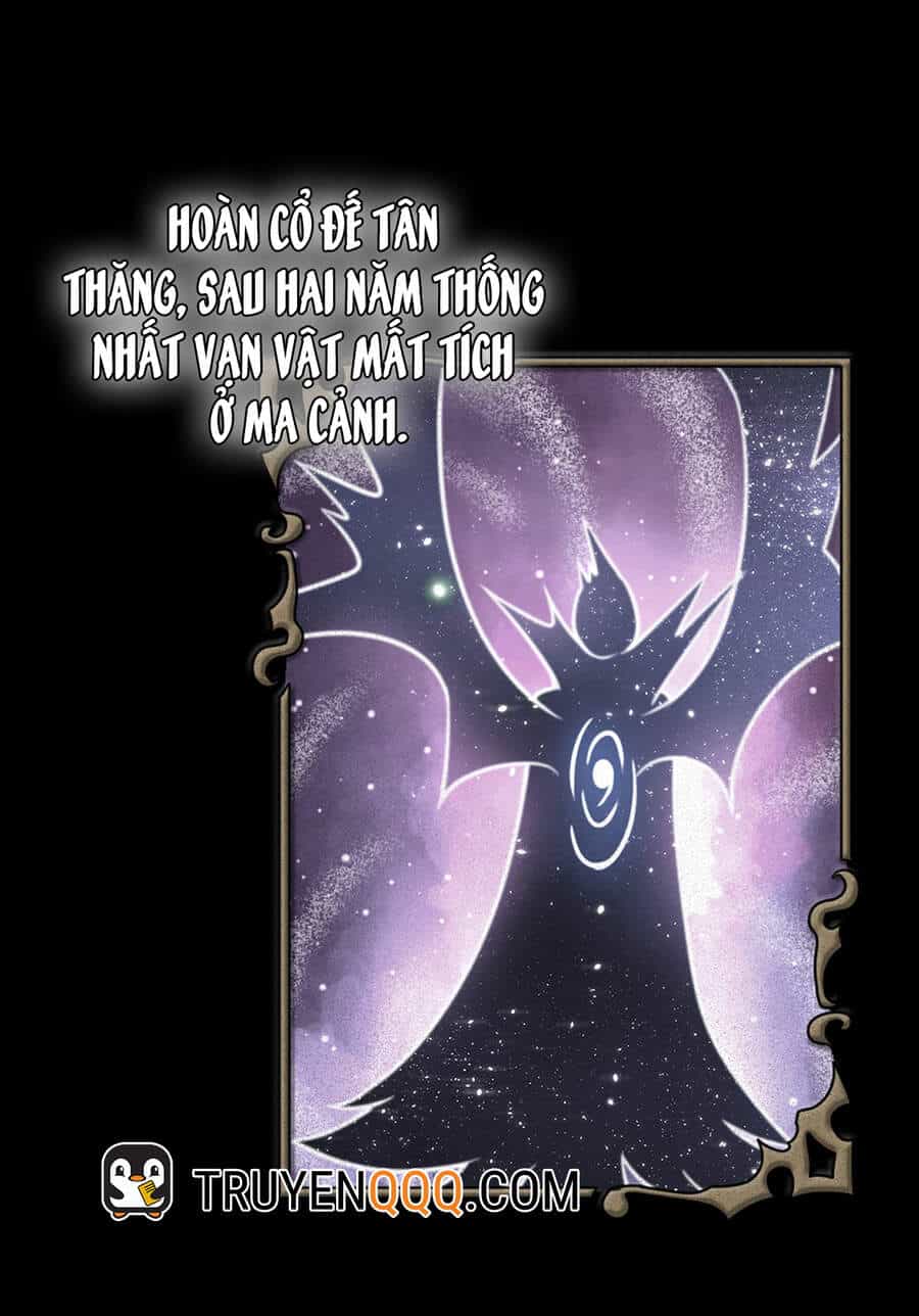 Ma Vương Trở Lại - Chương 17 - ảnh 2