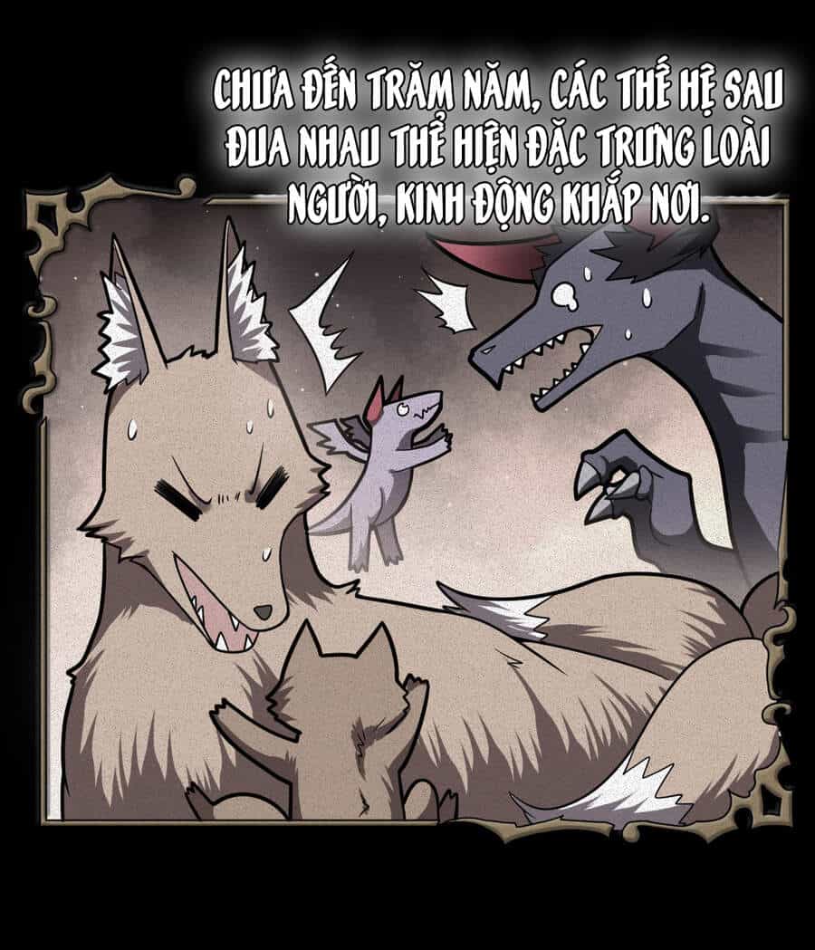 Ma Vương Trở Lại - Chương 17 - ảnh 3