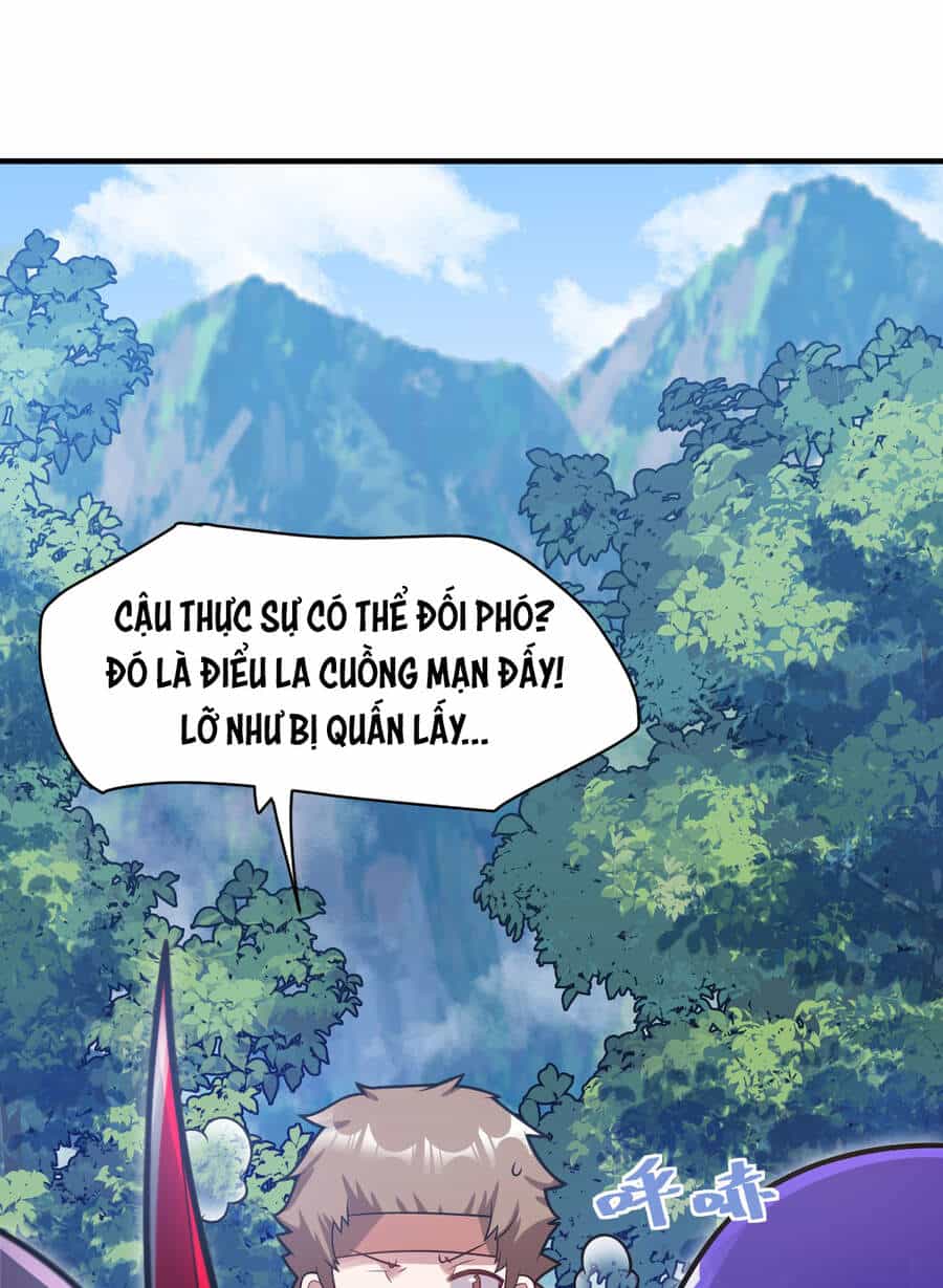 Ma Vương Trở Lại - Chương 17 - ảnh 31