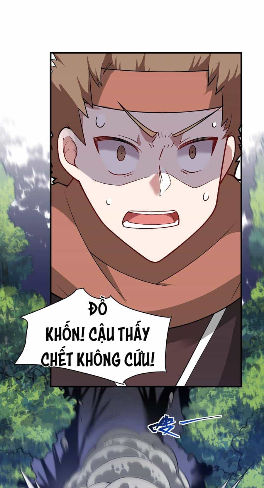 Ma Vương Trở Lại - Chương 17 - ảnh 35