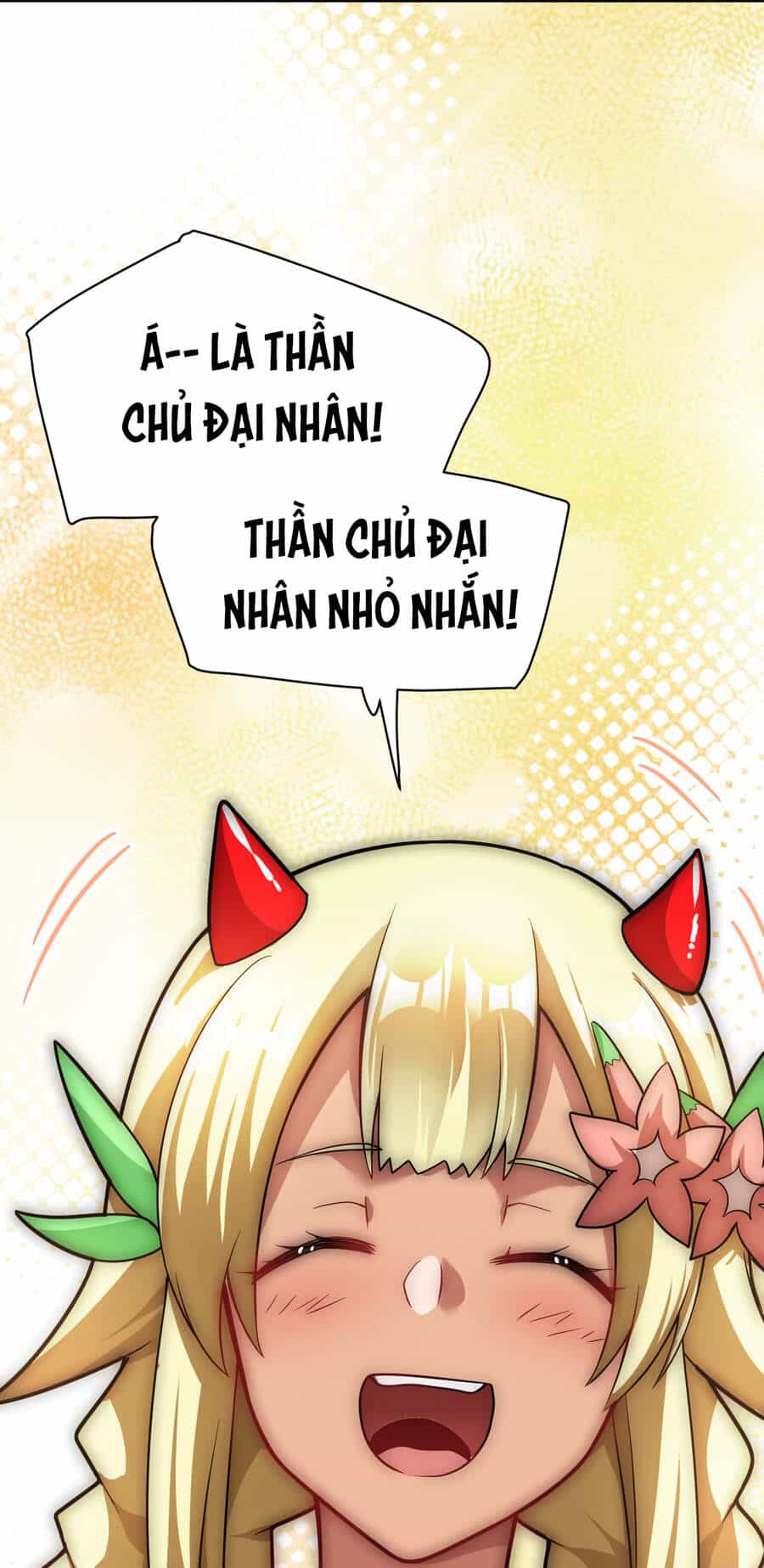 Ma Vương Trở Lại - Chương 17 - ảnh 53