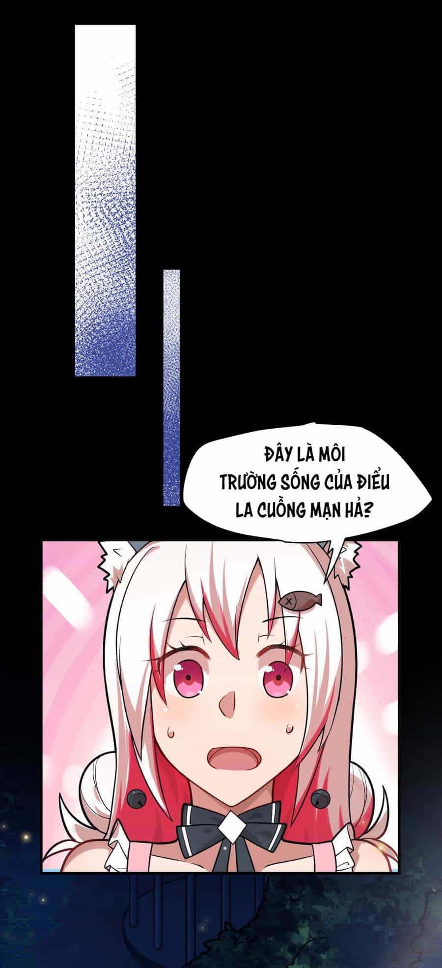 Ma Vương Trở Lại - Chương 17 - ảnh 55