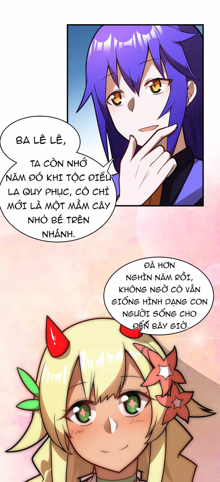 Ma Vương Trở Lại - Chương 17 - ảnh 61