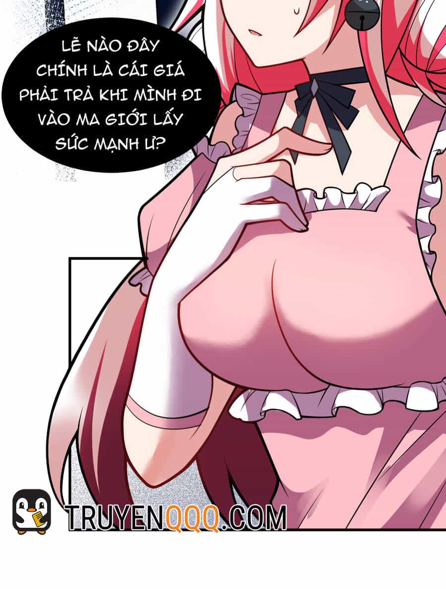 Ma Vương Trở Lại - Chương 18 - ảnh 15