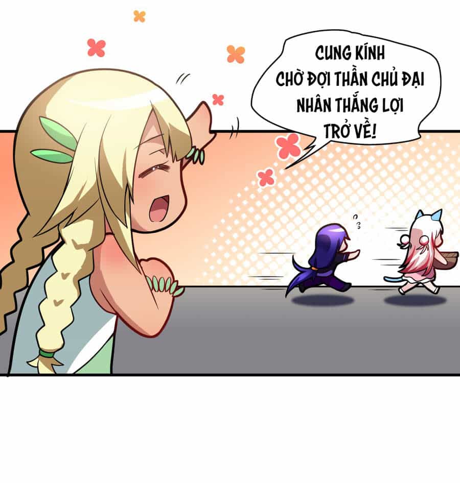 Ma Vương Trở Lại - Chương 18 - ảnh 17