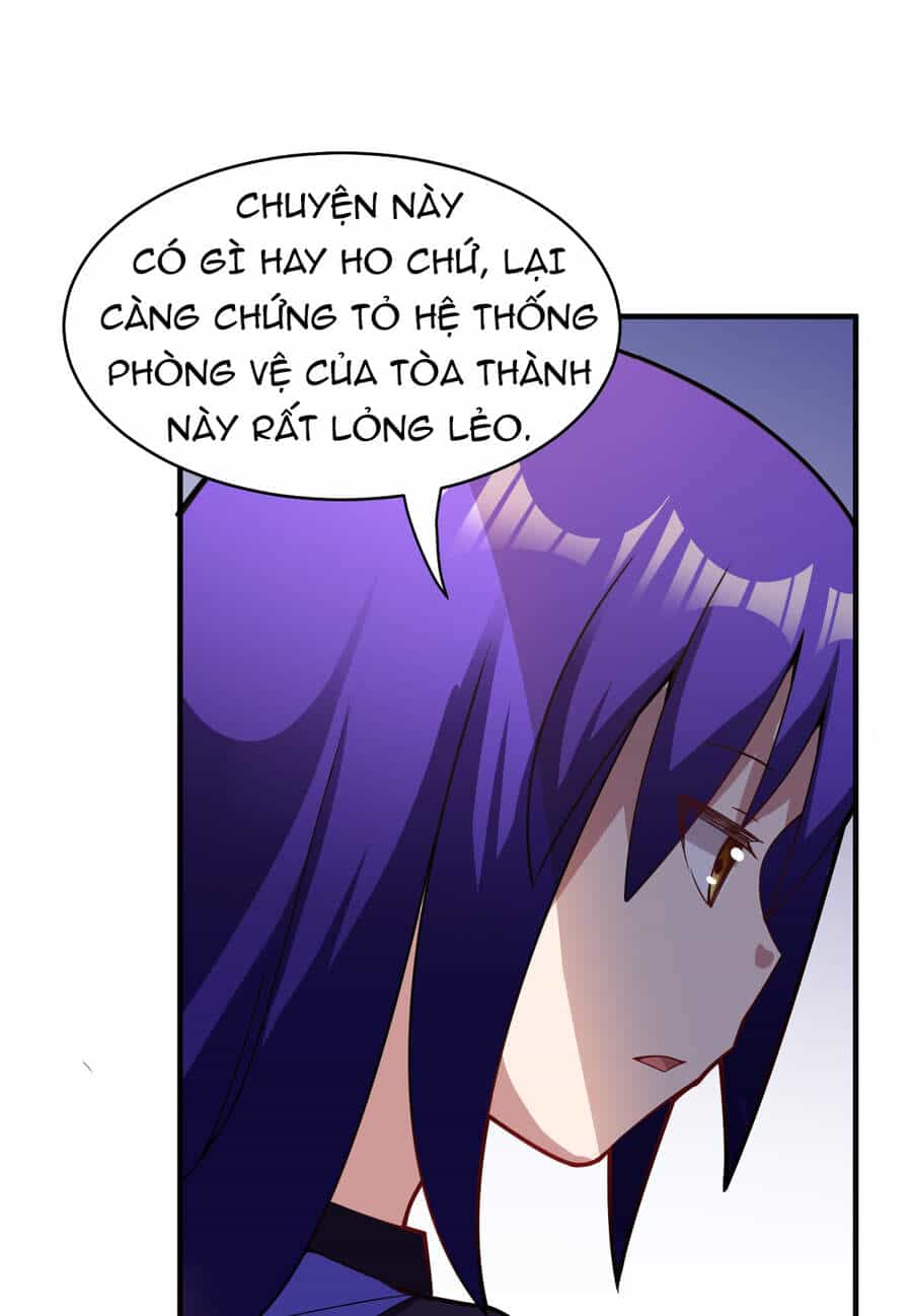 Ma Vương Trở Lại - Chương 18 - ảnh 37