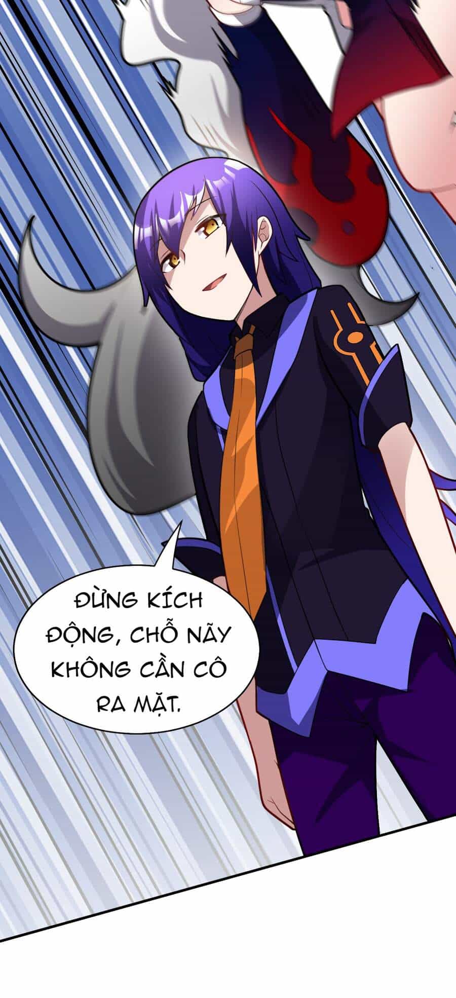 Ma Vương Trở Lại - Chương 18 - ảnh 60