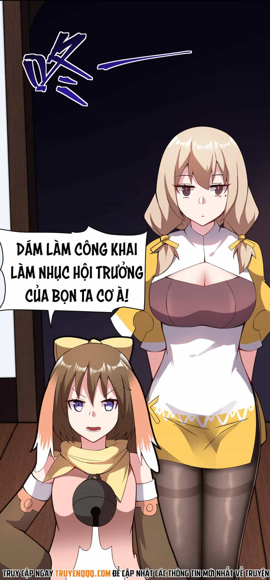Ma Vương Trở Lại - Chương 18 - ảnh 67