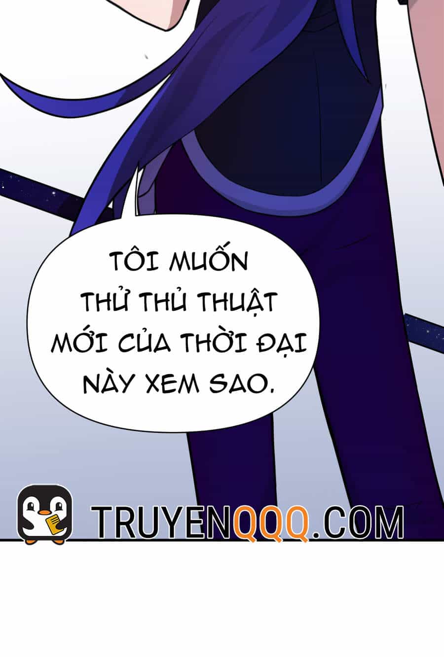 Ma Vương Trở Lại - Chương 19 - ảnh 46