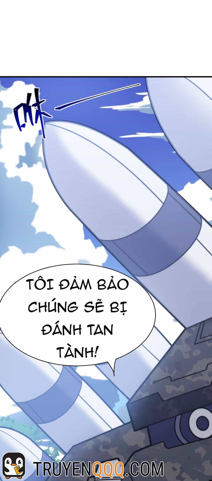 Ma Vương Trở Lại - Chương 19 - ảnh 52