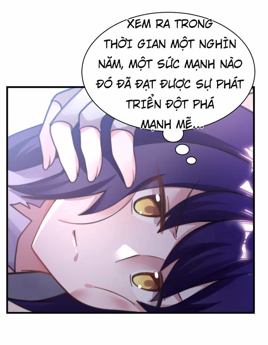 Ma Vương Trở Lại - Chương 2 - ảnh 11