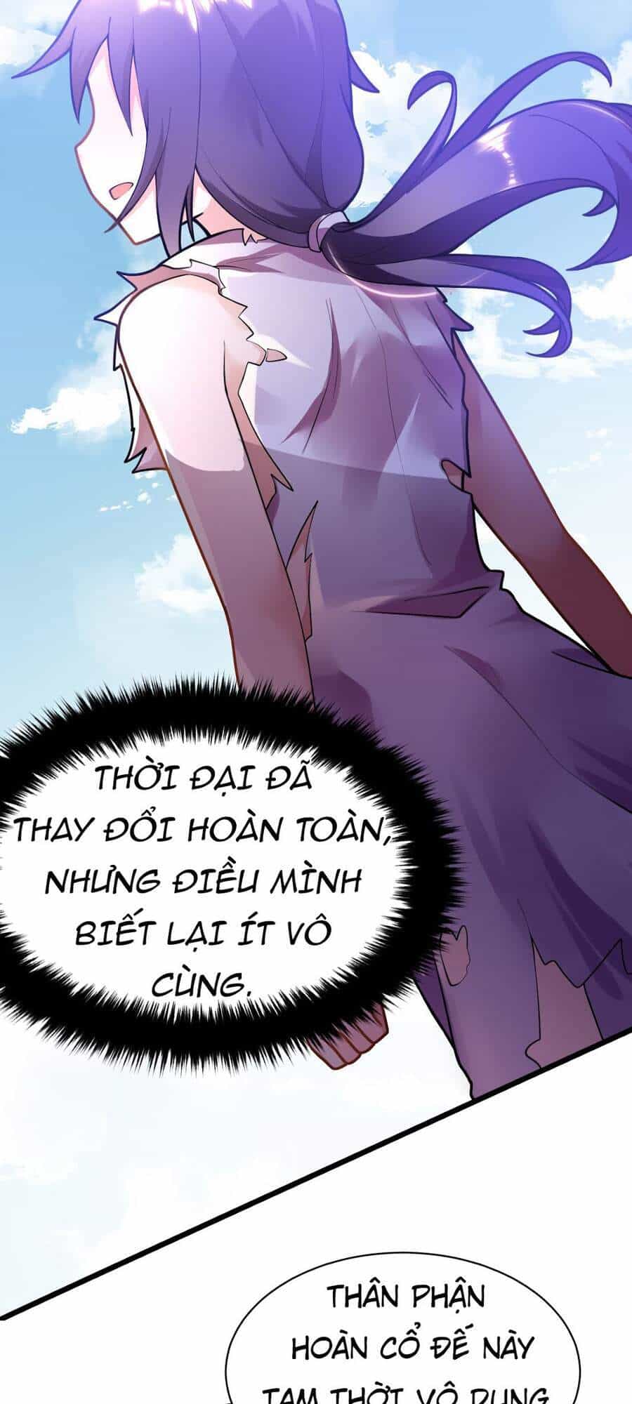 Ma Vương Trở Lại - Chương 2 - ảnh 18