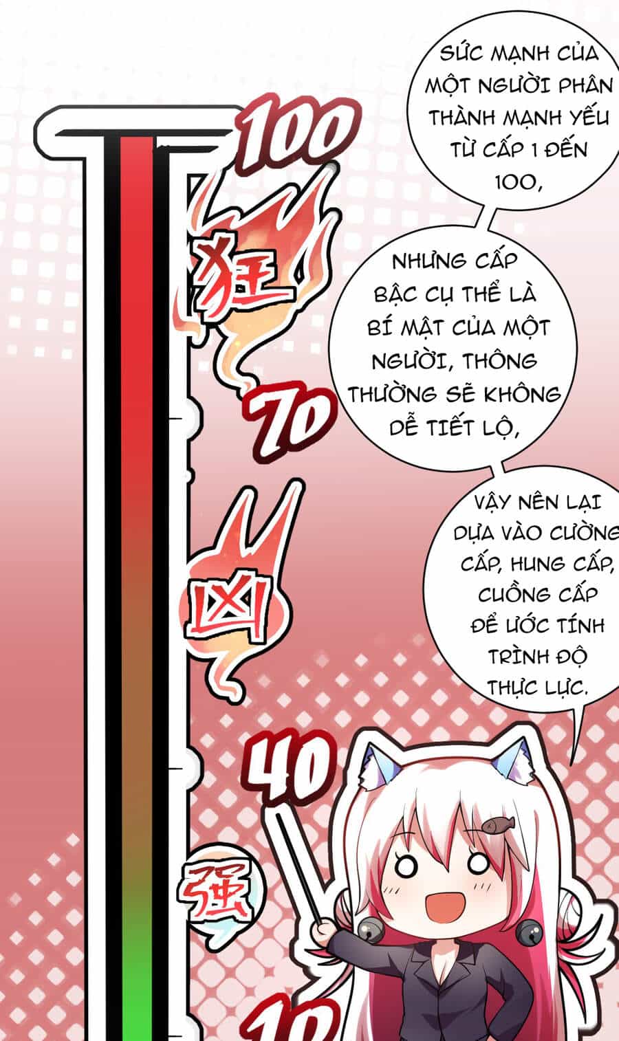 Ma Vương Trở Lại - Chương 2 - ảnh 26