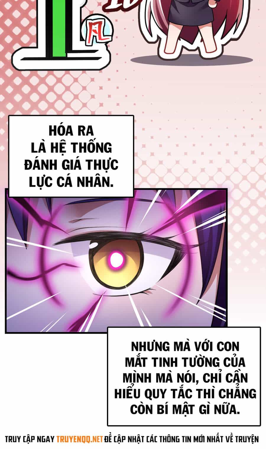 Ma Vương Trở Lại - Chương 2 - ảnh 27