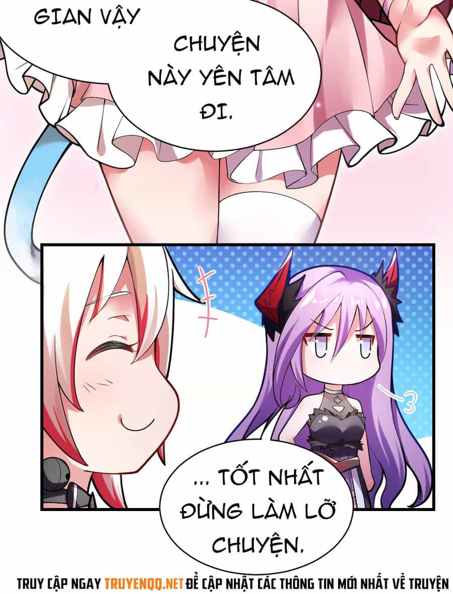 Ma Vương Trở Lại - Chương 2 - ảnh 36