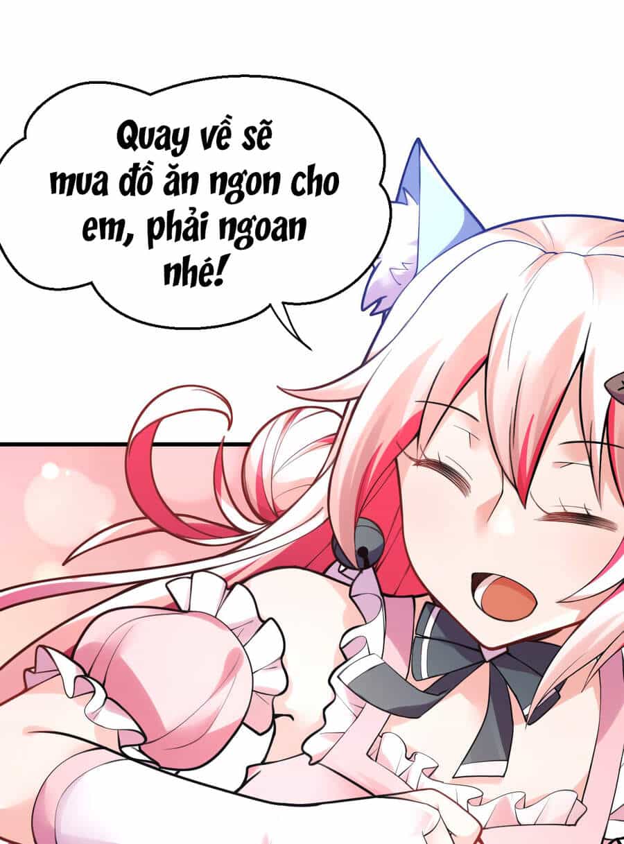 Ma Vương Trở Lại - Chương 2 - ảnh 51