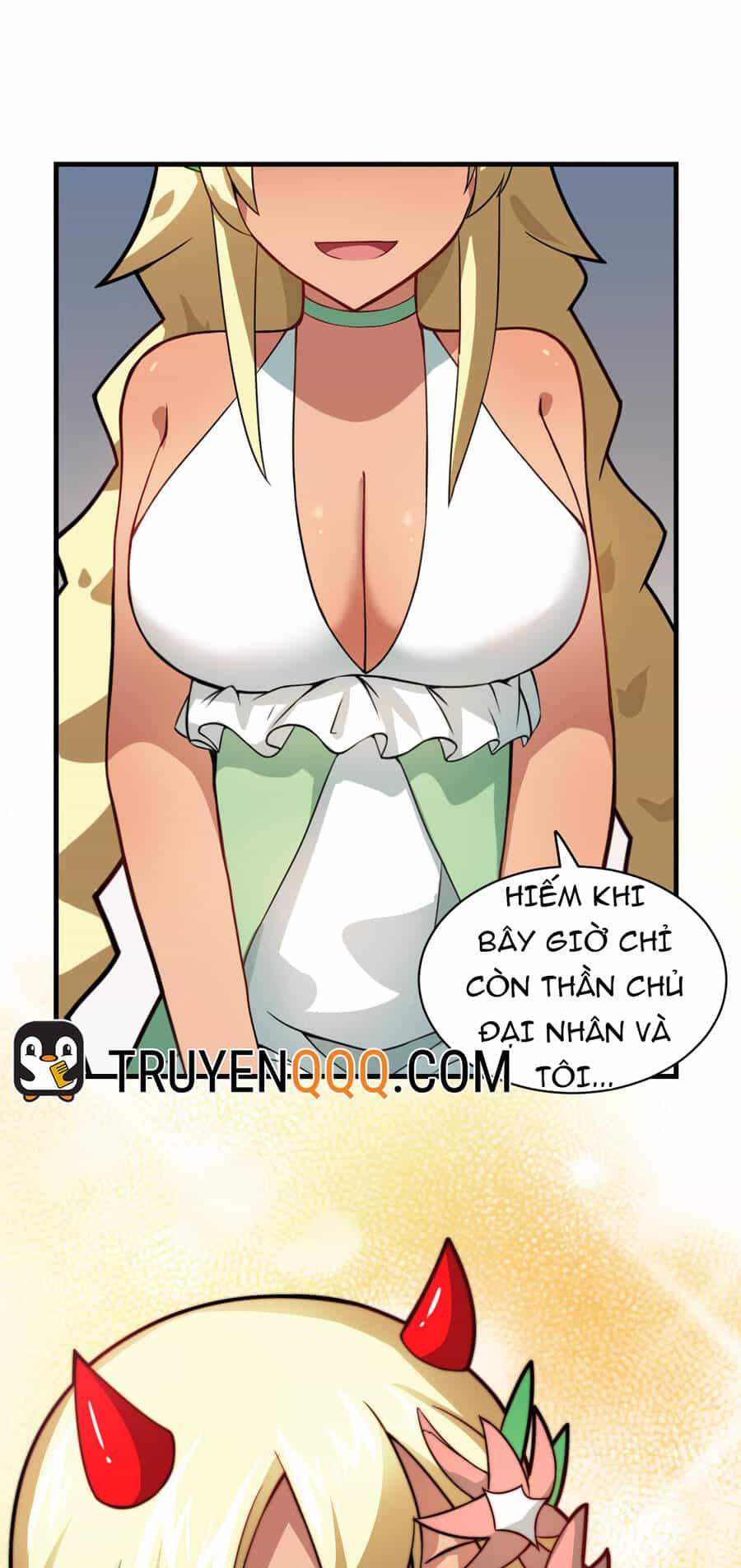 Ma Vương Trở Lại - Chương 20 - ảnh 18