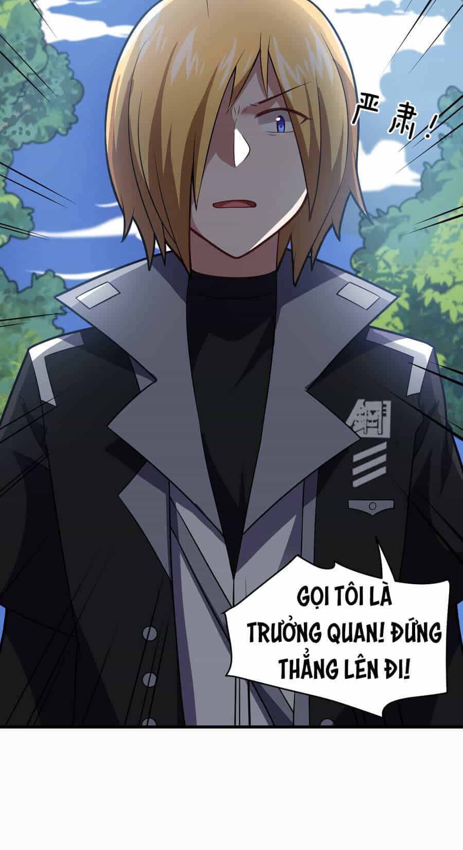Ma Vương Trở Lại - Chương 20 - ảnh 23