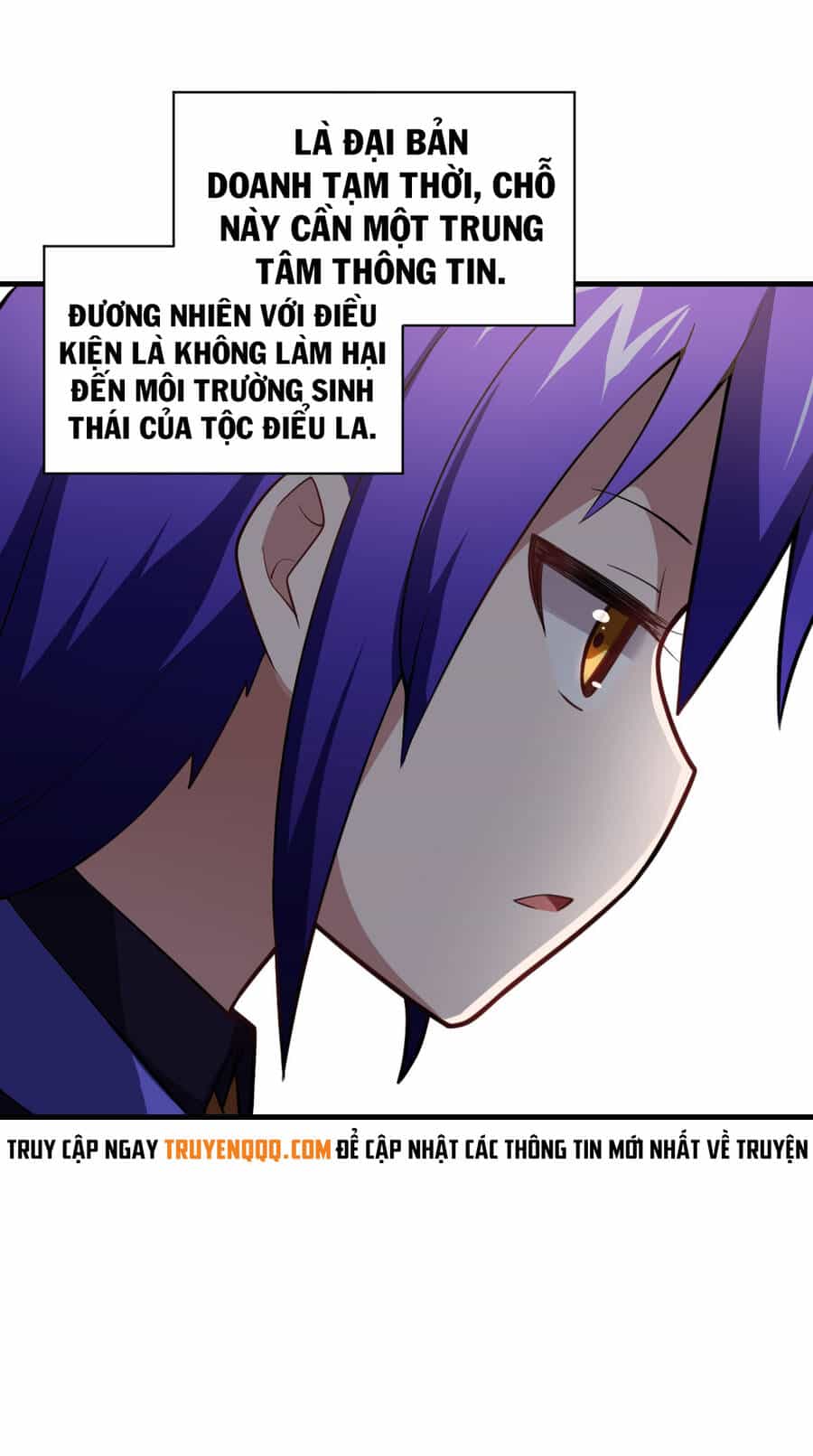 Ma Vương Trở Lại - Chương 20 - ảnh 27