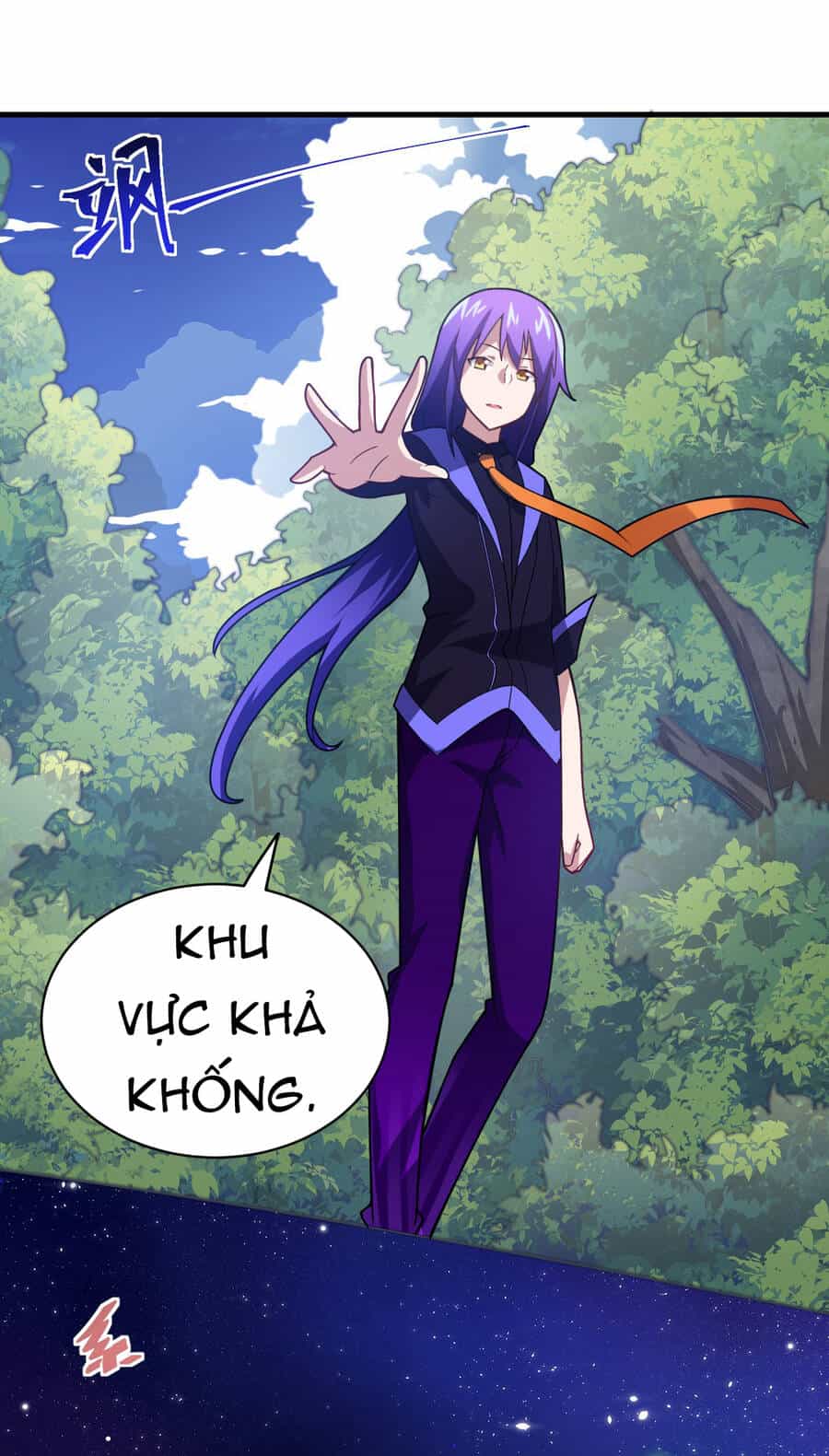 Ma Vương Trở Lại - Chương 20 - ảnh 28