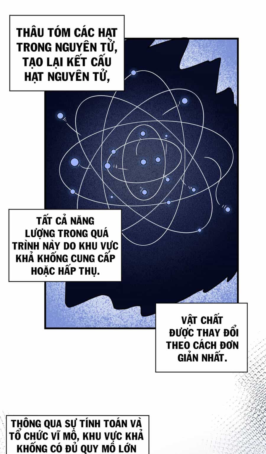 Ma Vương Trở Lại - Chương 20 - ảnh 33