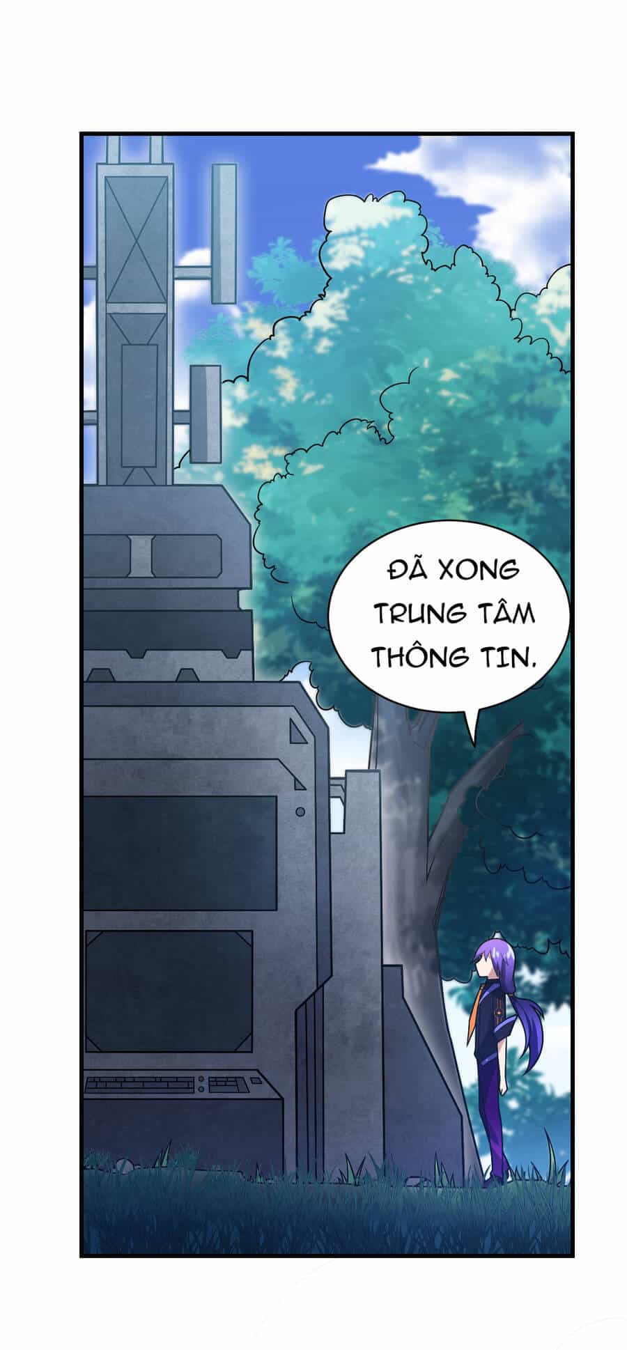 Ma Vương Trở Lại - Chương 20 - ảnh 38