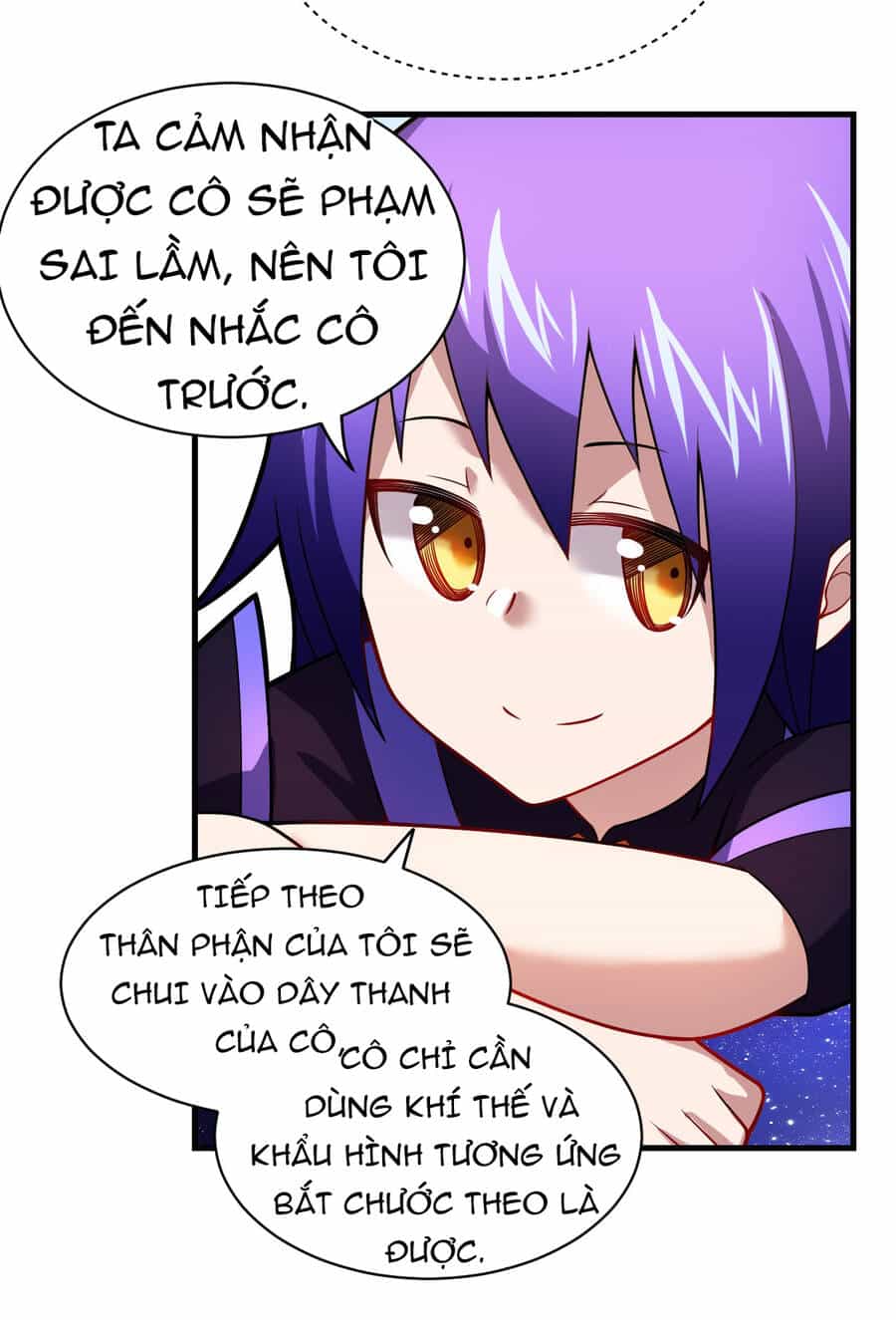 Ma Vương Trở Lại - Chương 21 - ảnh 17