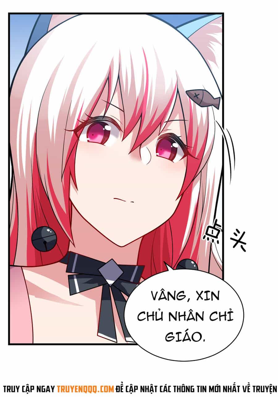Ma Vương Trở Lại - Chương 21 - ảnh 18