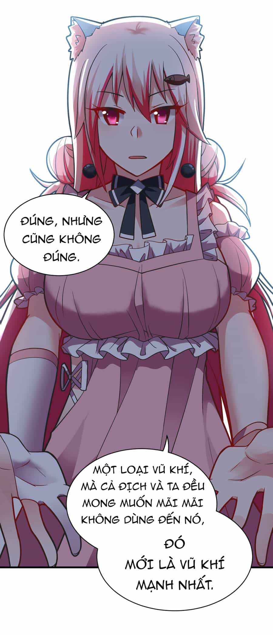 Ma Vương Trở Lại - Chương 21 - ảnh 24