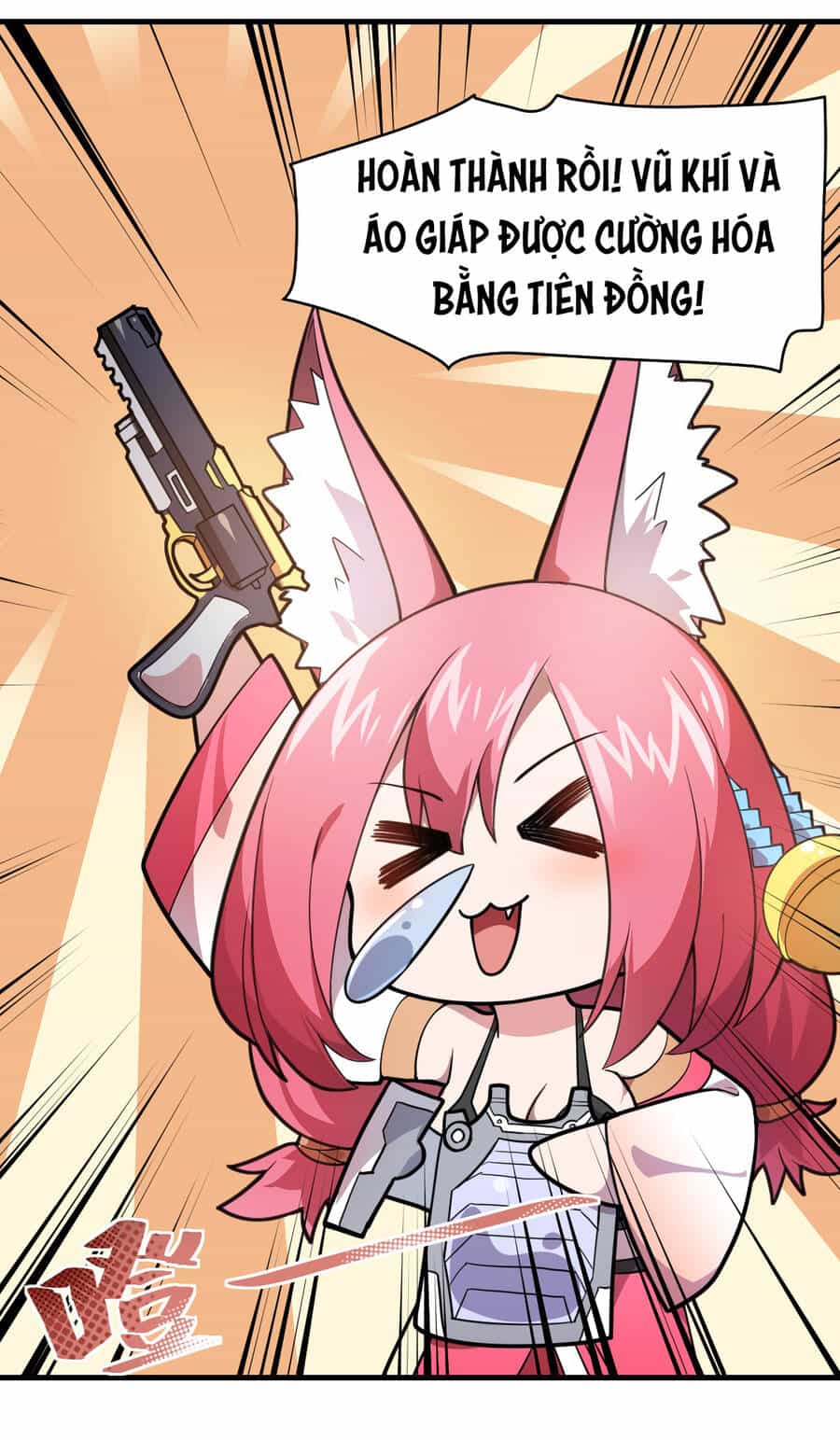 Ma Vương Trở Lại - Chương 21 - ảnh 39