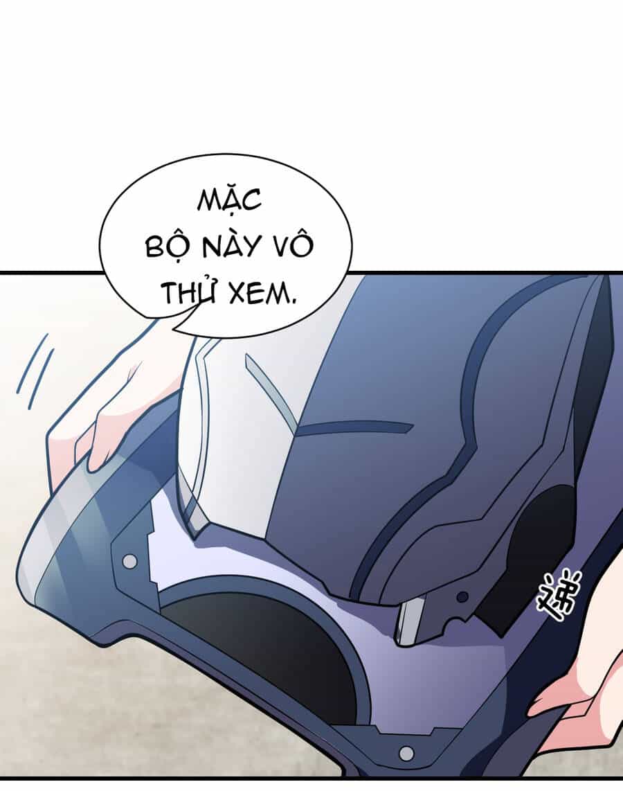 Ma Vương Trở Lại - Chương 21 - ảnh 43