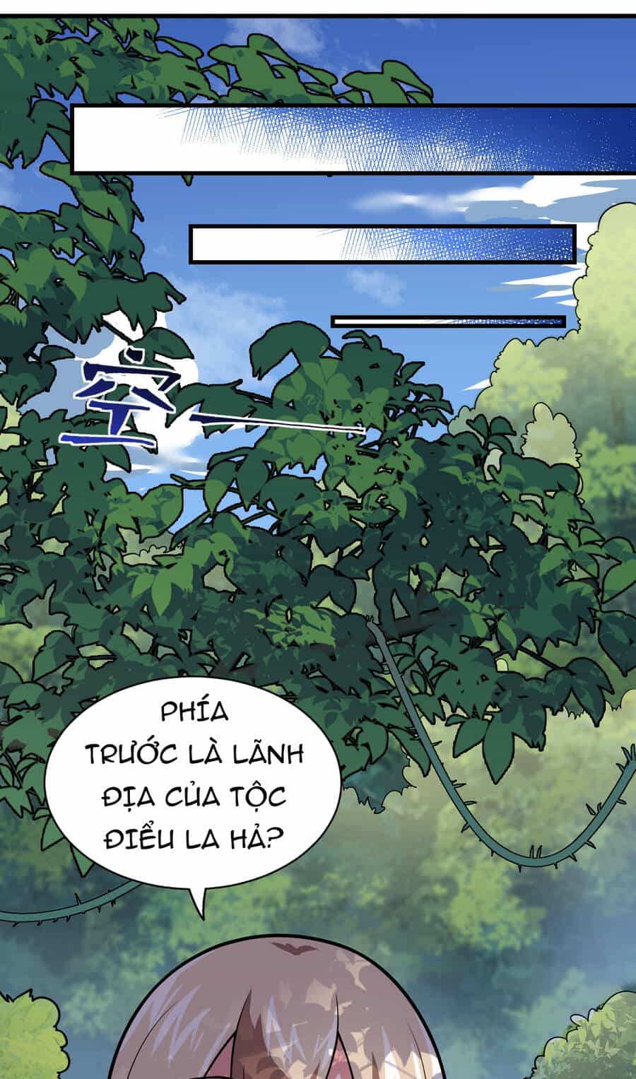 Ma Vương Trở Lại - Chương 21 - ảnh 49