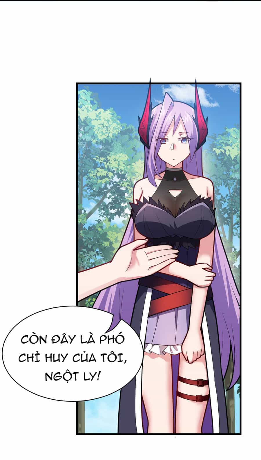 Ma Vương Trở Lại - Chương 21 - ảnh 5