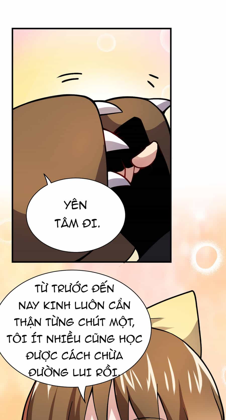 Ma Vương Trở Lại - Chương 21 - ảnh 54