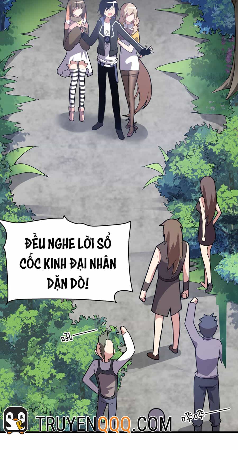 Ma Vương Trở Lại - Chương 21 - ảnh 59