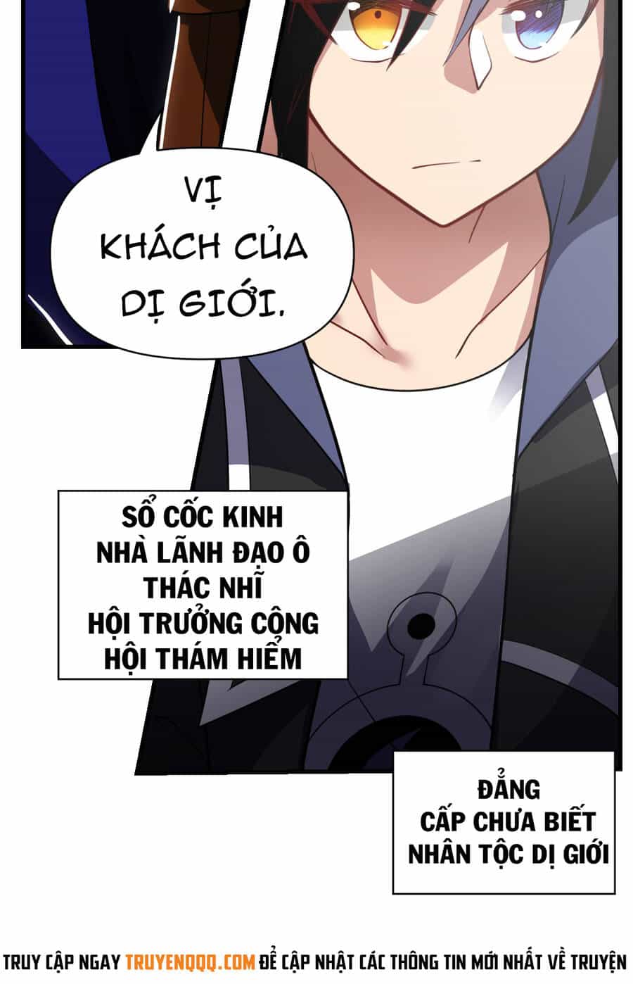 Ma Vương Trở Lại - Chương 21 - ảnh 64