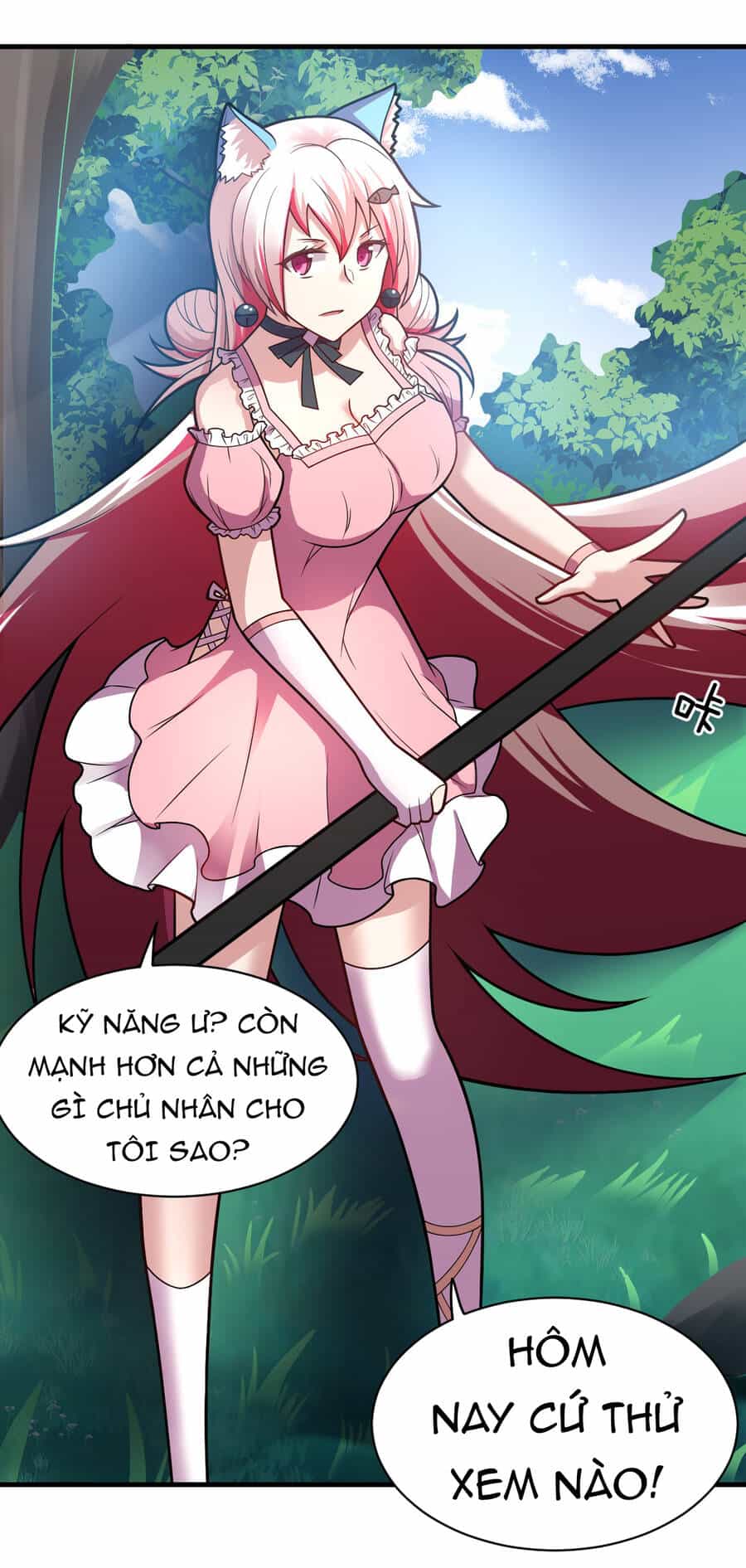 Ma Vương Trở Lại - Chương 22 - ảnh 14
