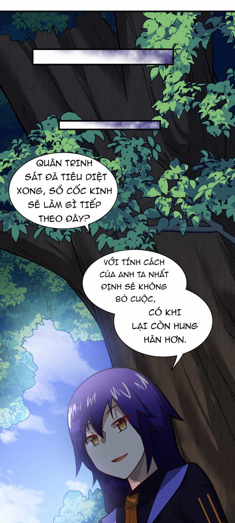 Ma Vương Trở Lại - Chương 22 - ảnh 59
