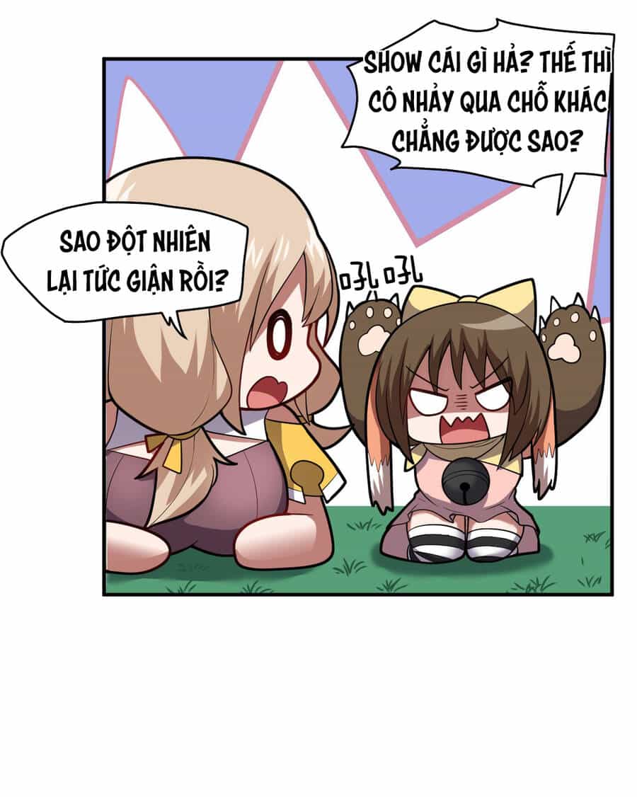 Ma Vương Trở Lại - Chương 23 - ảnh 29