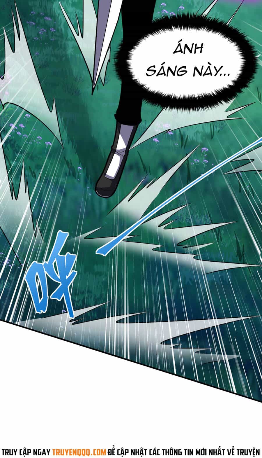 Ma Vương Trở Lại - Chương 23 - ảnh 32