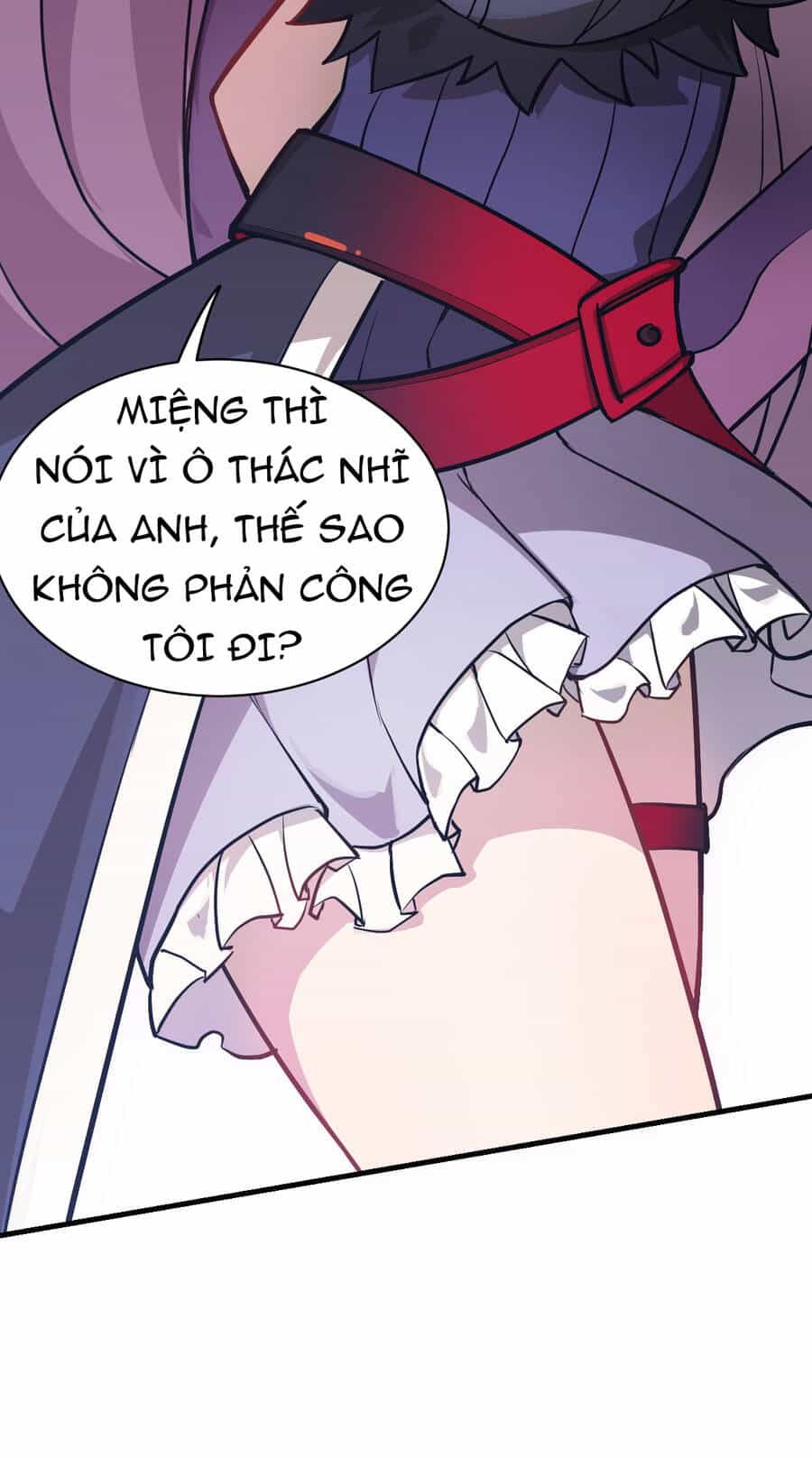 Ma Vương Trở Lại - Chương 23 - ảnh 41